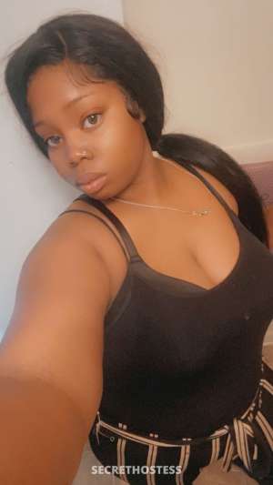 Big booty naejah with a pretty face available incalls only 28 year old Escort in Richmond VA