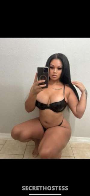 I’m available for incall and outcall 29 year old Escort in Casper WY