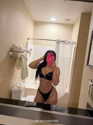 La Maestra del sexo 29 year old Escort in Knoxville TN