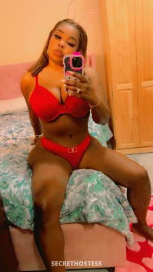 your favorite chocolate latina 29 year old Escort in Fort Myers FL