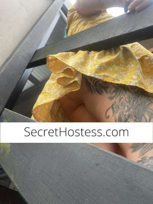 30 year old Australian Escort in Slacks Creek Tattooedbabe08