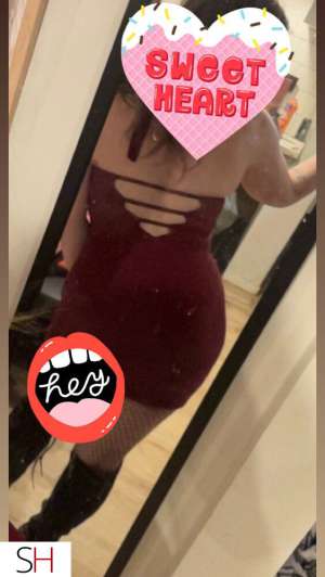 Unforgettable 30 year old Escort in Winnipeg