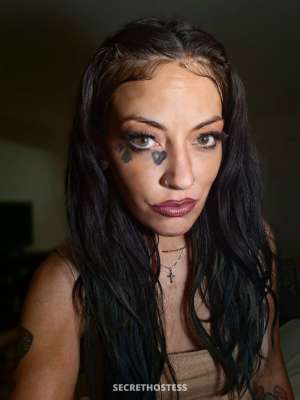 Jersey Girl w a Georgia Peach 32 year old Escort in Augusta GA