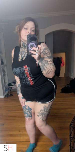 33Yrs Old Escort Moncton Image - 11