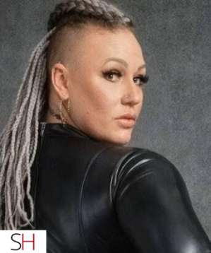 35Yrs Old Escort Red Deer Image - 1