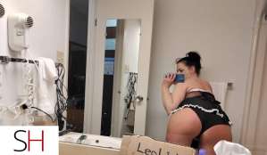 Sexy Phat ass I'm ready to be ur slutty Sevyn in f' 37 year old Escort in Fredericton