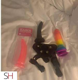 44Yrs Old Escort Cambridge Image - 1