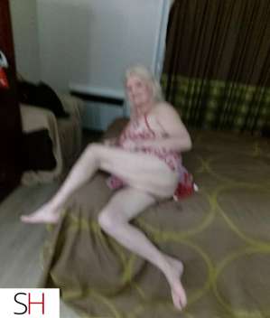 53Yrs Old Escort Brantford Image - 1