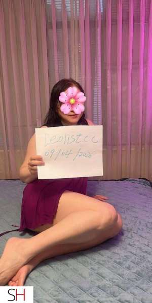 Sexy Asian beauties have just arrived 26 year old Escort in Fort St. John