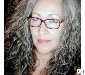 Curvy Busty Ashley Experienced Mature Lady, Independent 48 year old Escort in Preston