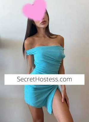 0 year old Asian Escort in Burwood Eva Jasmine and Sufei