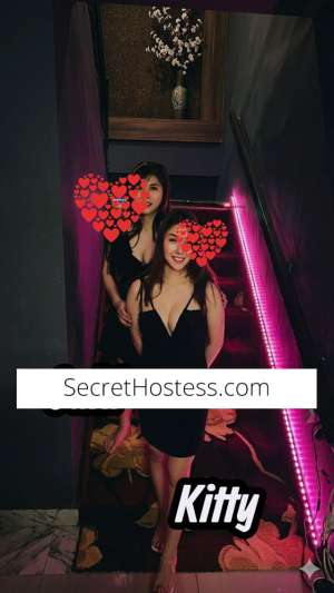 Hunter Hunnie 0 year old Escort in Chatswood