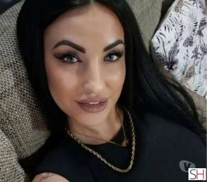 Billie 25Yrs Old Escort Southampton Image - 0