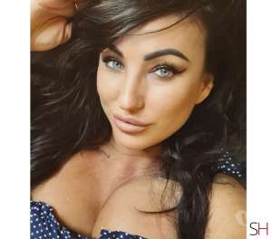 Billie 25Yrs Old Escort Southampton Image - 1