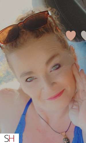 Incalls available St James By appointment only 53 year old Escort in Winnipeg