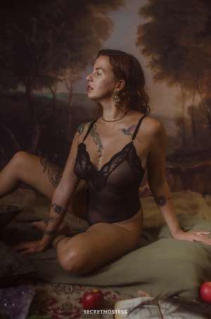 0 year old Caucasian Escort in Boston MA FeralNymph Escort model