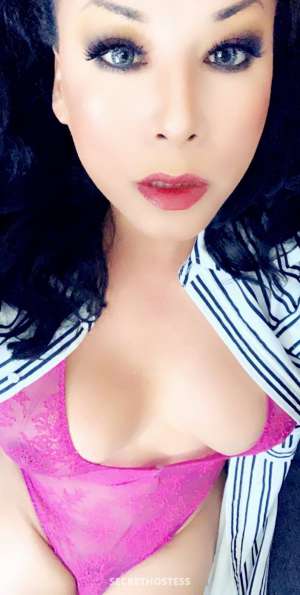 TS Christina Escort model 0 year old Escort in Minneapolis MN