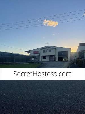 Escort Forster Image - 15