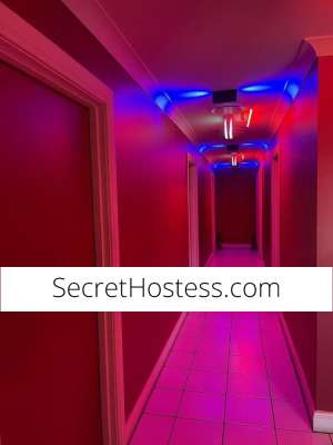 Escort Forster Image - 18