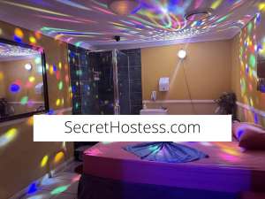 Escort Forster Image - 19