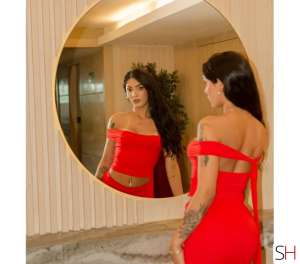 27 year old Latino Escort in Newcastle upon Tyne Sweet girl new in town, Independent
