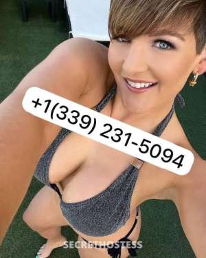 Gracebell 32Yrs Old Escort Waterloo Image - 3