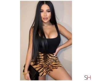Inna 22Yrs Old Escort Wolverhampton Image - 2