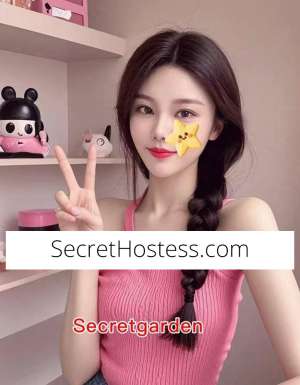 Secret Garden 0 year old Escort in Canberra