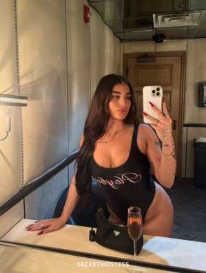 Jasmine Escort Las Vegas NV Image - 3