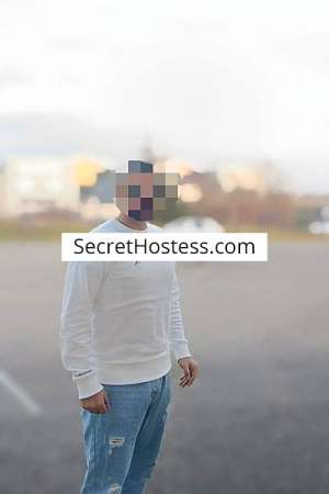 Julyan 28Yrs Old Escort 56KG 165CM Tall Luton Image - 1