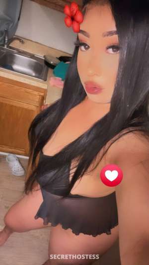 Latto 22 year old Escort in Jacksonville FL