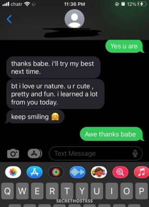 PROMISCUOUS ..... &amp; ...y 21 year old Escort in Burlington