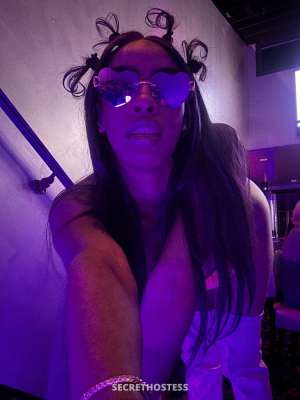 Shea Escort model 0 year old Escort in Detroit MI