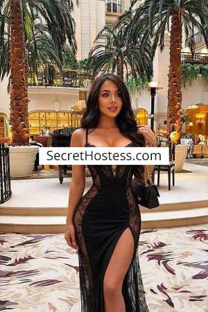 Mari Diaz Escort 55KG 157CM Tall Liverpool Image - 1