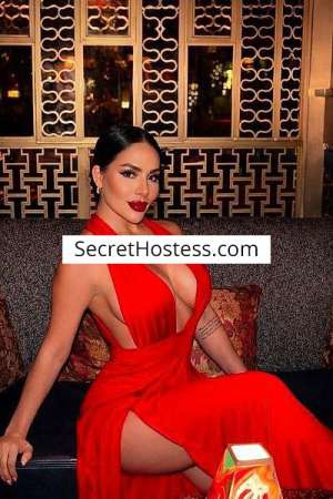 Mari Diaz Escort 55KG 157CM Tall Liverpool Image - 2