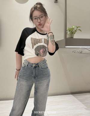 0 year old Asian Escort in Las Vegas NV Mei Li Escort model