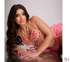 Mel 21Yrs Old Escort Leicester Image - 1