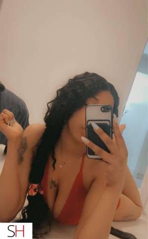 Mercedes 25Yrs Old Escort Mississauga Image - 1