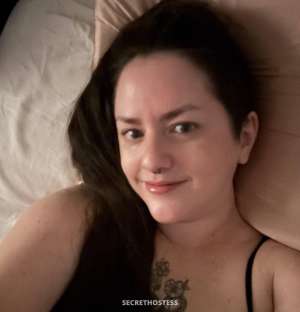 34 year old Caucasian Escort in Barrie Health Cautious Squirter. New in Town