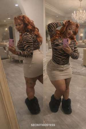 Priclesss 24Yrs Old Escort Mobile AL Image - 2