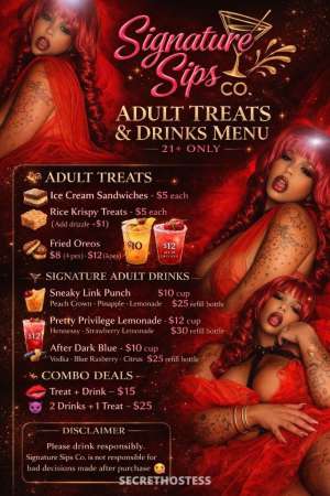 Priclesss 24Yrs Old Escort Mobile AL Image - 3