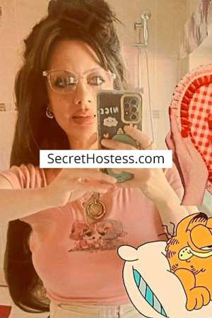 Priscilla 35Yrs Old Escort 49KG 160CM Tall Slough Image - 2