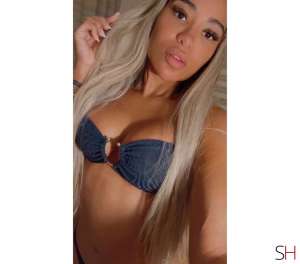 23 year old Latino Escort in Belfast SEXY Blonde❤️‍🔥NEW IN TOWN !!✅🥰, Independent