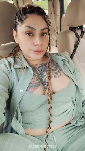 Selenna 31Yrs Old Escort Image - 2