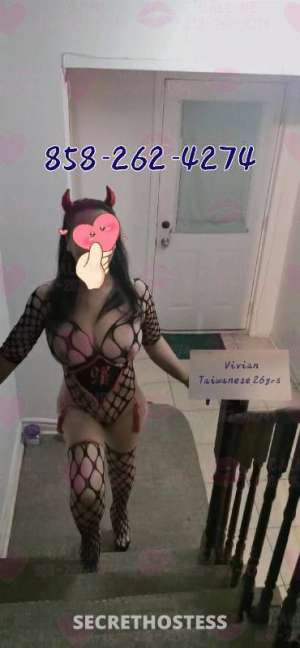 Vivian 26yrs from taiwaxxxx-xxx-xxx 23 year old Escort in Tucson AZ