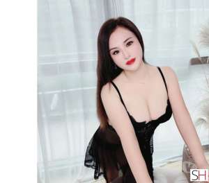 Yaya 23Yrs Old Escort Nottingham Image - 1