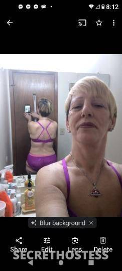 BRANDI 60Yrs Old Escort Racine WI Image - 1