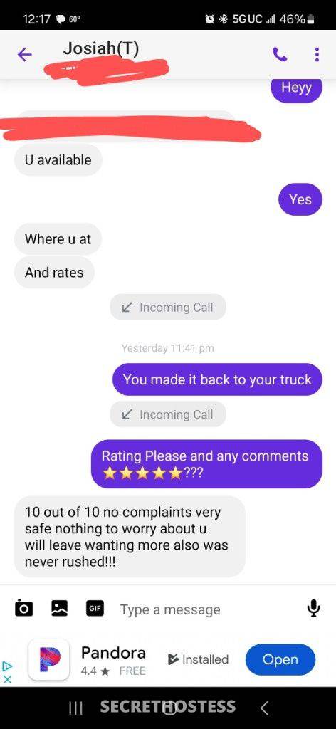 CornBreadFeedCountryThick 27Yrs Old Escort Jonesboro AR Image - 0