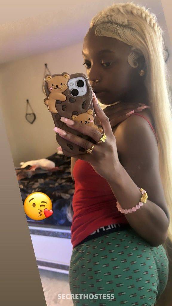 Dior 25Yrs Old Escort Wilmington DE Image - 0