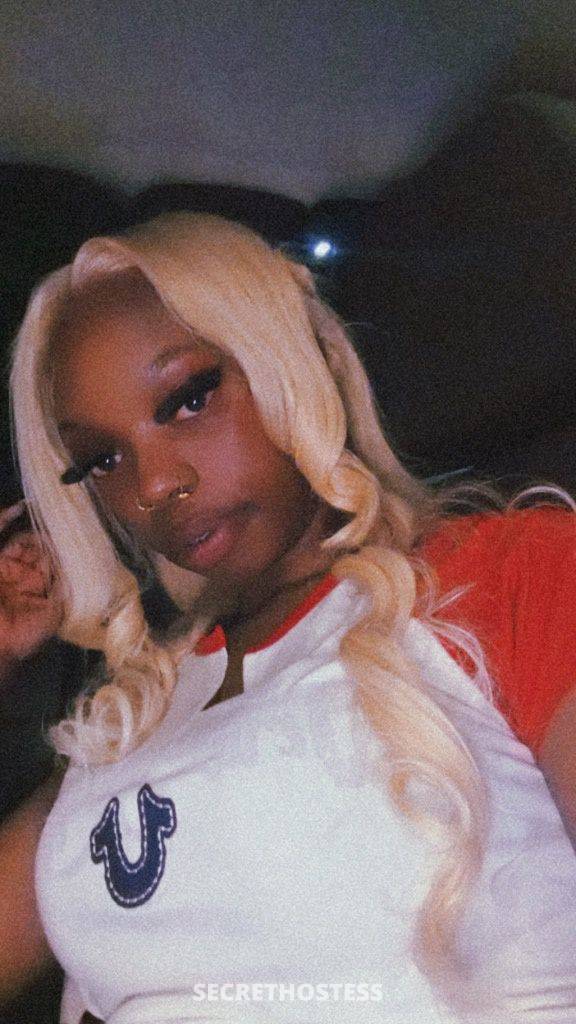 Dior 25Yrs Old Escort Wilmington DE Image - 2